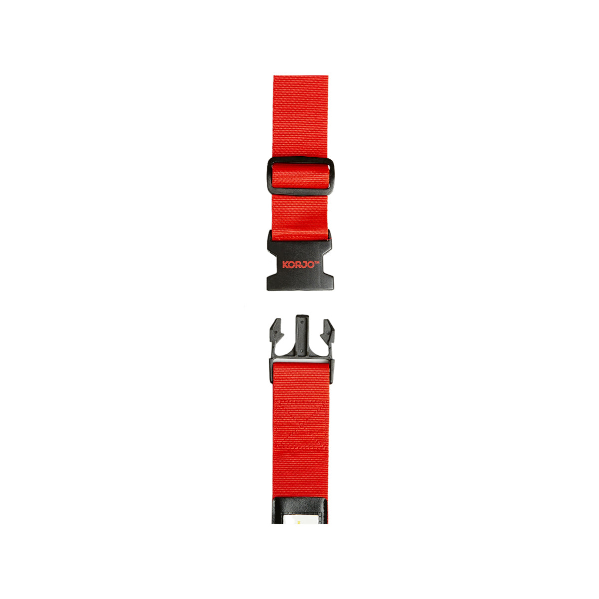 Korjo Luggage Strap Standard