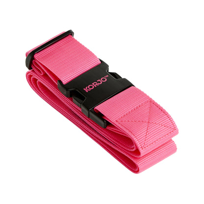 Korjo Luggage Strap Standard