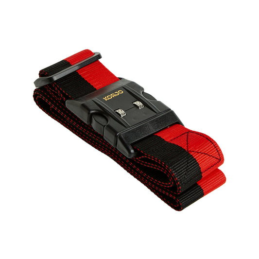 Korjo Luggage Strap Deluxe
