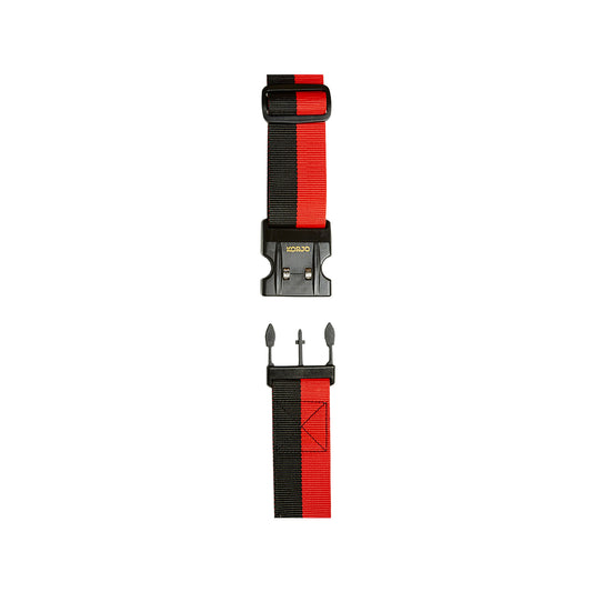 Korjo Luggage Strap Deluxe