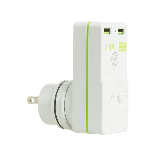 Korjo USB Adaptor - Japan