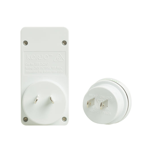 Korjo USB Adaptor - Japan