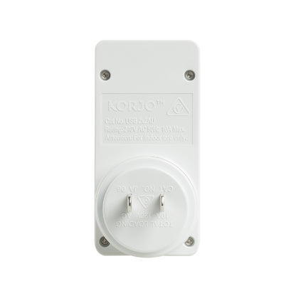 Korjo USB Adaptor - Japan