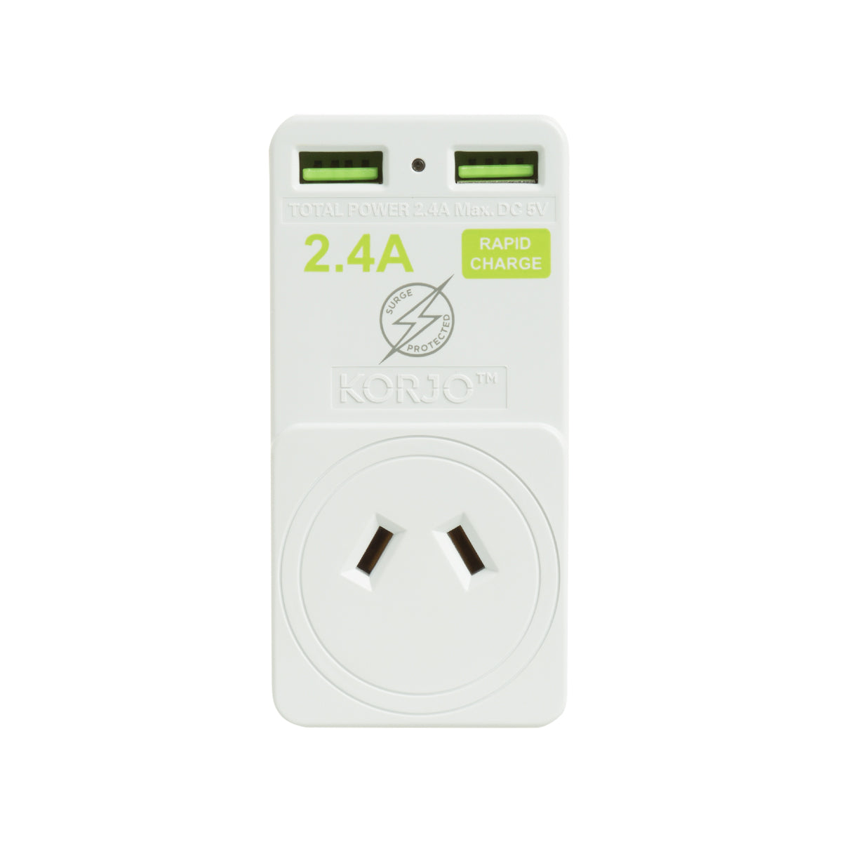 Korjo USB Adaptor - Japan