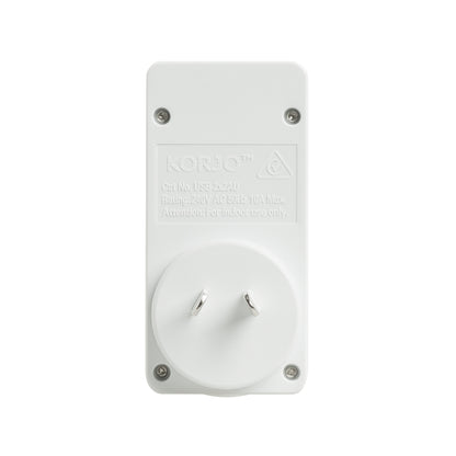 Korjo USB Adaptor - Japan