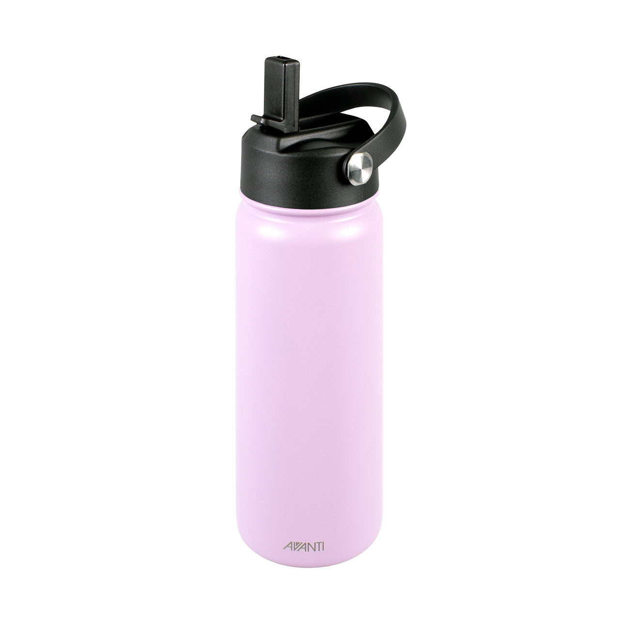 Avanti Hydrosport Sipper Insulated Bottle 550ml [Clr:Lavan]