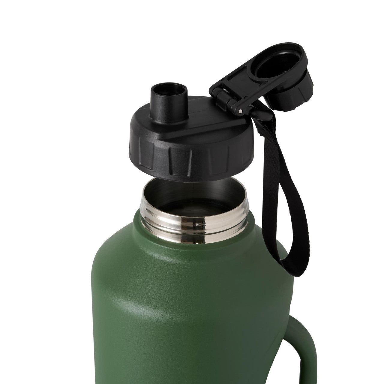 Avanti Hydromagnum Insulated Bottle 2.2L [Clr:Khaki]