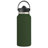 Avanti Hydroplus Sipper Insulated Bottle 950ml [Clr:Khaki]