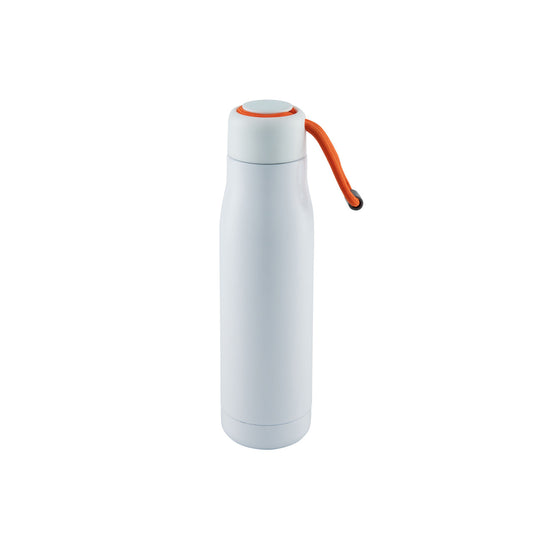 Avanti Hydroswig Insulated Bottle 500ml [Clr:Snow White]