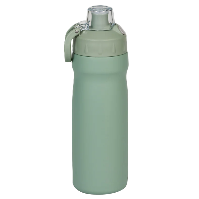 Avanti Aquasprint Insulated Bottle 550ml [Clr:Agave]