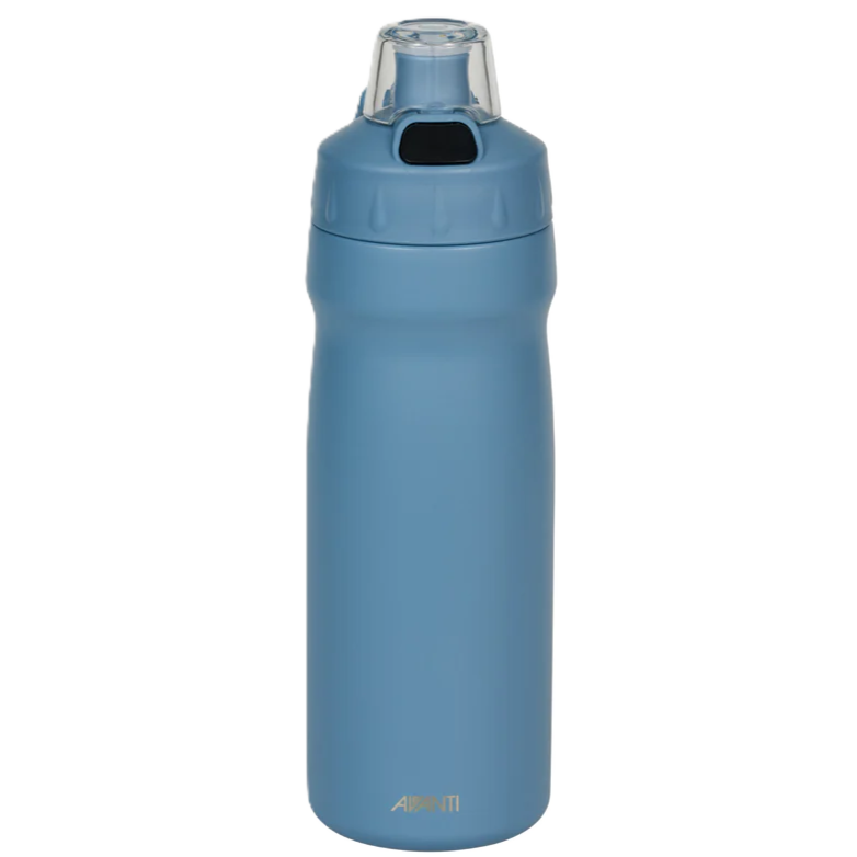 Avanti Aquasprint Insulated Bottle 550ml [Clr:Air Blue]