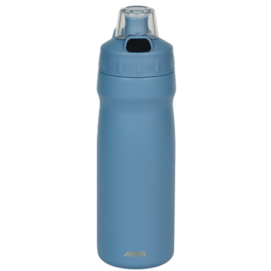 Avanti Aquasprint Insulated Bottle 550ml [Clr:Air Blue]