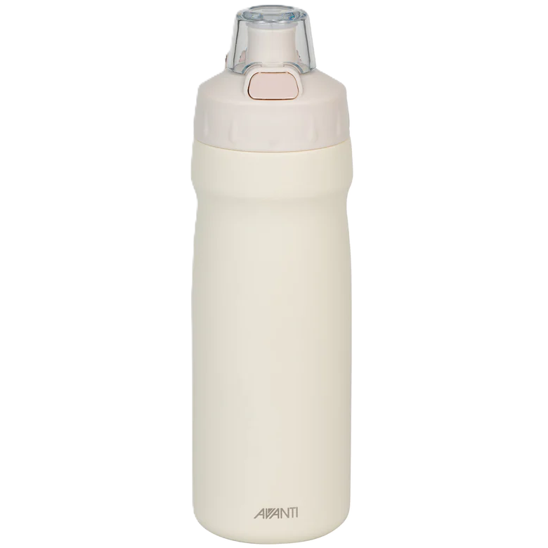 Avanti Aquasprint Insulated Bottle 550ml [Clr:Sand Dune]