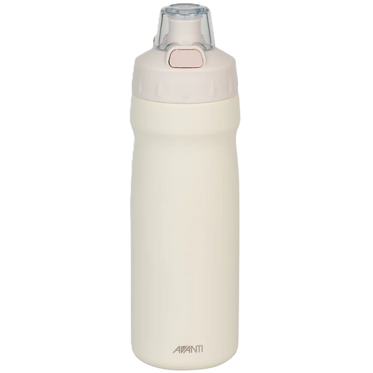 Avanti Aquasprint Insulated Bottle 550ml [Clr:Sand Dune]