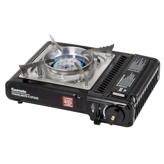 Travel Stove Travelmate II Single