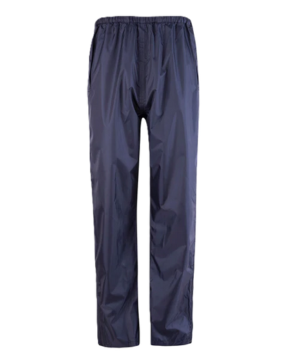 Rainbird STOWaway Adult Pants [sz:3XL Clr:Navy]