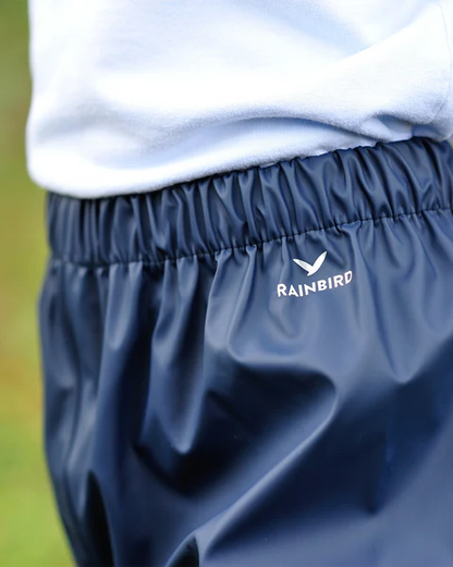 Rainbird Waterproof Burra Kids Overpants [sz:M]