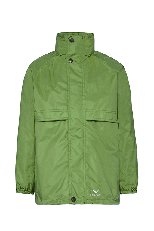 Stowaway Jacket X S