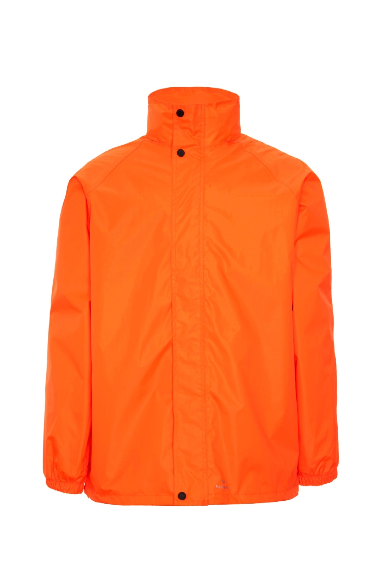 Stowaway Jacket M