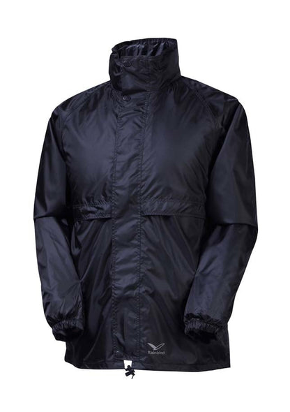 Stowaway Jacket S