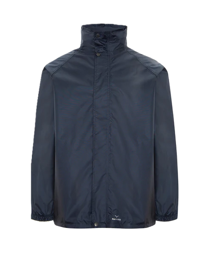 Rainbird STOWaway Adult Rain Jacket [sz:Double Extra Large Clr:Navy]
