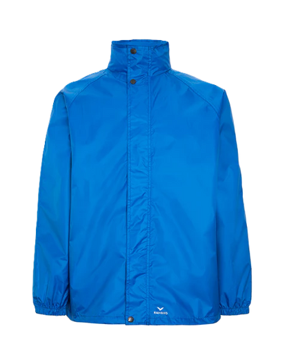 Rainbird STOWaway Adult Rain Jacket [sz:XS Clr:Royal]