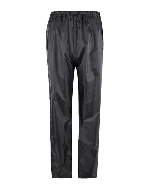 Rainbird STOWaway Adult Pants [sz:L Clr:Black]