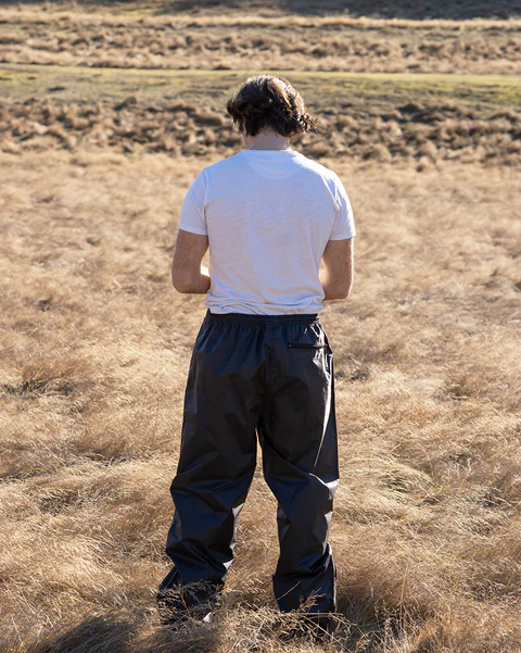 Rainbird STOWaway Adult Pants [sz:L Clr:Black]
