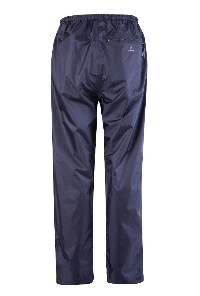 Stowaway Overpants X S Adult