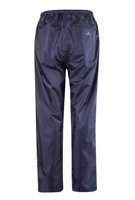 Stowaway Overpants X S Adult