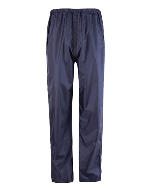 Rainbird STOWaway Adult Pants [sz:M Clr:Navy]