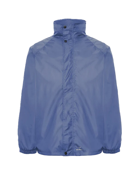Rainbird STOWaway Adult Rain Jacket [sz:Large Clr:Coast]