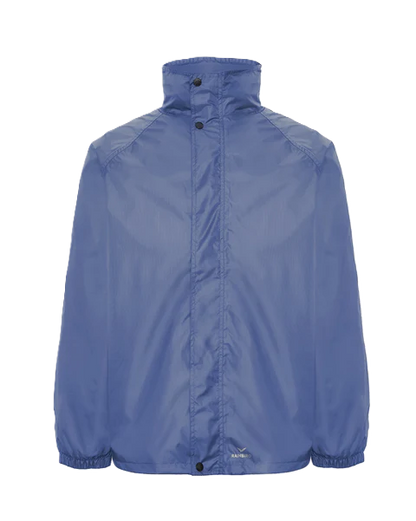 Rainbird STOWaway Adult Rain Jacket [sz:Large Clr:Coast]
