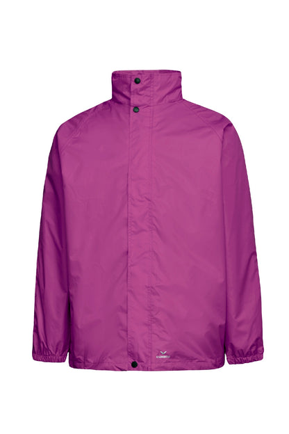 Stowaway Jacket X S