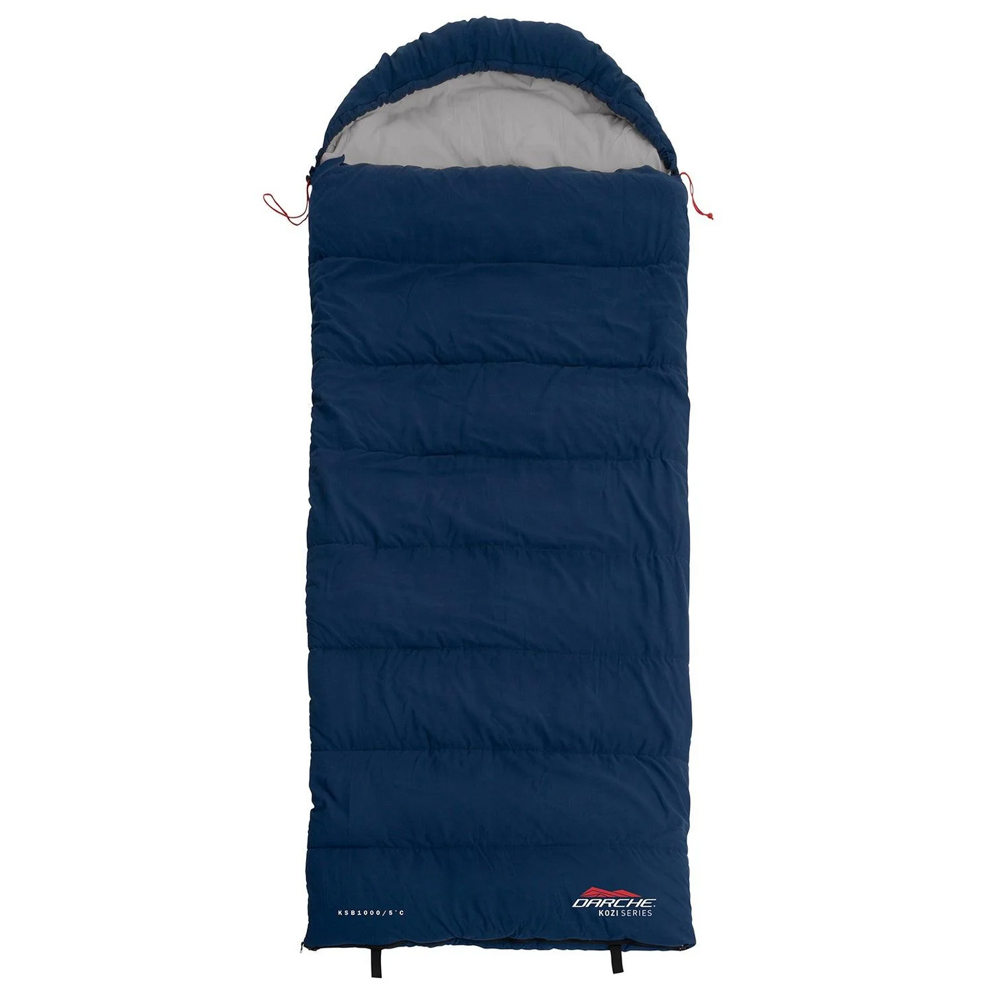 Sleeping Bag Darche Kozi 5 Adult