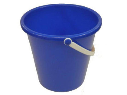 Bucket Beach