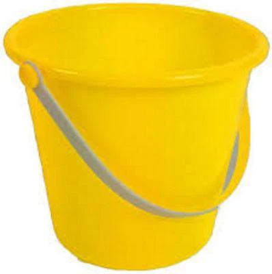 Bucket Beach