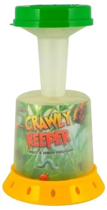 Bug Catcher 