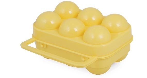 Egg Carrier 6