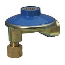 Gas Regulator 3/8 LH