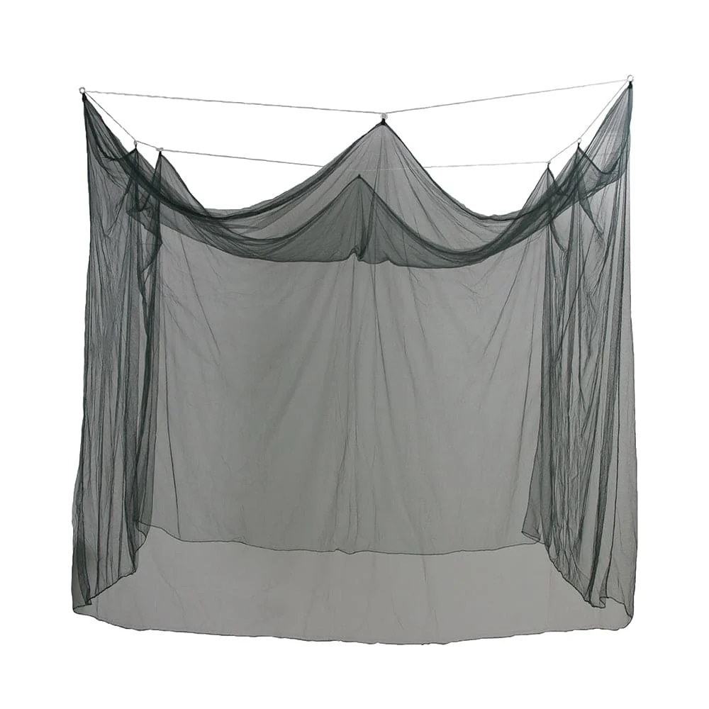 Mosquito Net Box Single