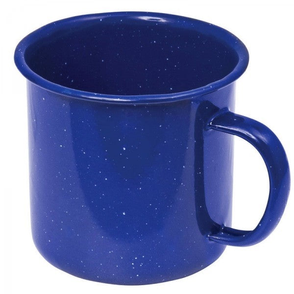 Enamel Tableware [Ty:9cm Mug]