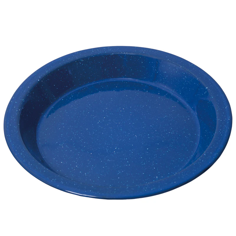 Enamel Tableware [Ty:26cm Plate]