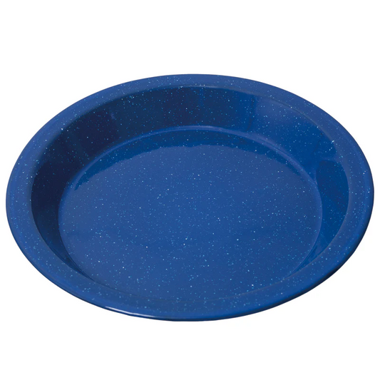 Enamel Tableware [Ty:26cm Plate]