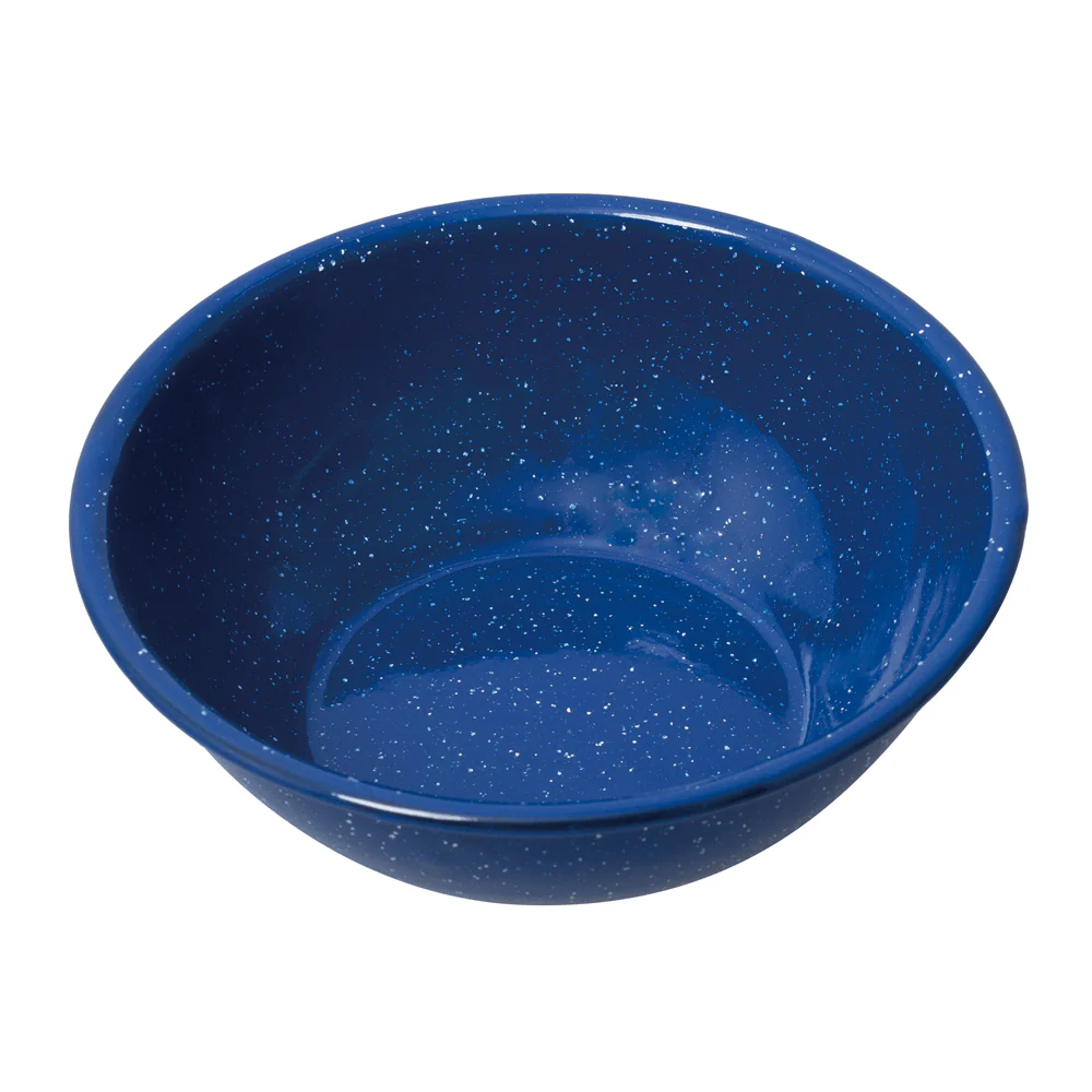 Enamel Tableware [Ty:16cm Bowl]