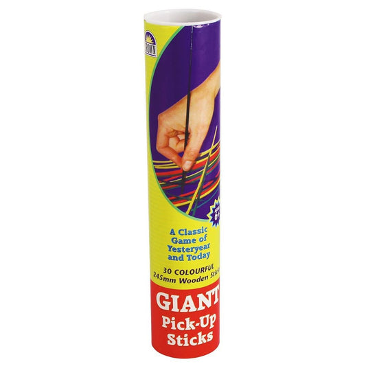 Pick Up Sticks Long