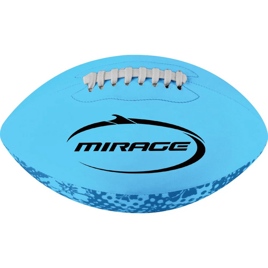 Football Large - Blue