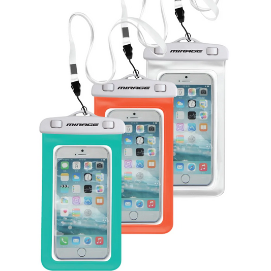Phone Pouch