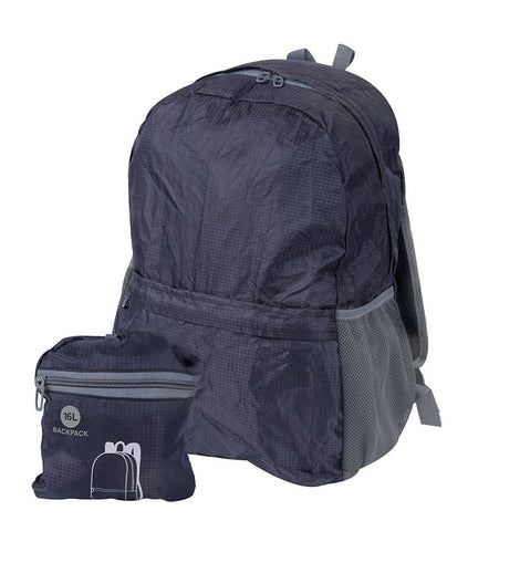 Day Pack Fold Away 16 Litre