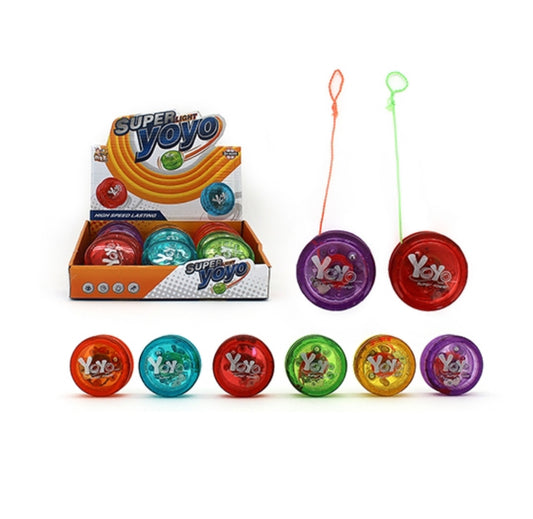 Super Light Yo-Yo 